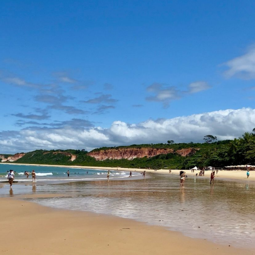 Como ir para Arraial, Trancoso e Caraíva
