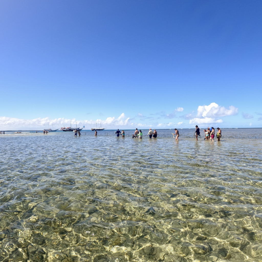Roteiro de 3, 4 ou 7 dias em Porto Seguro