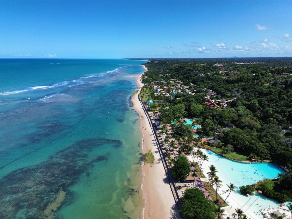 Onde ficar em Porto Seguro? Veja o melhor local para cada tipo de viagem