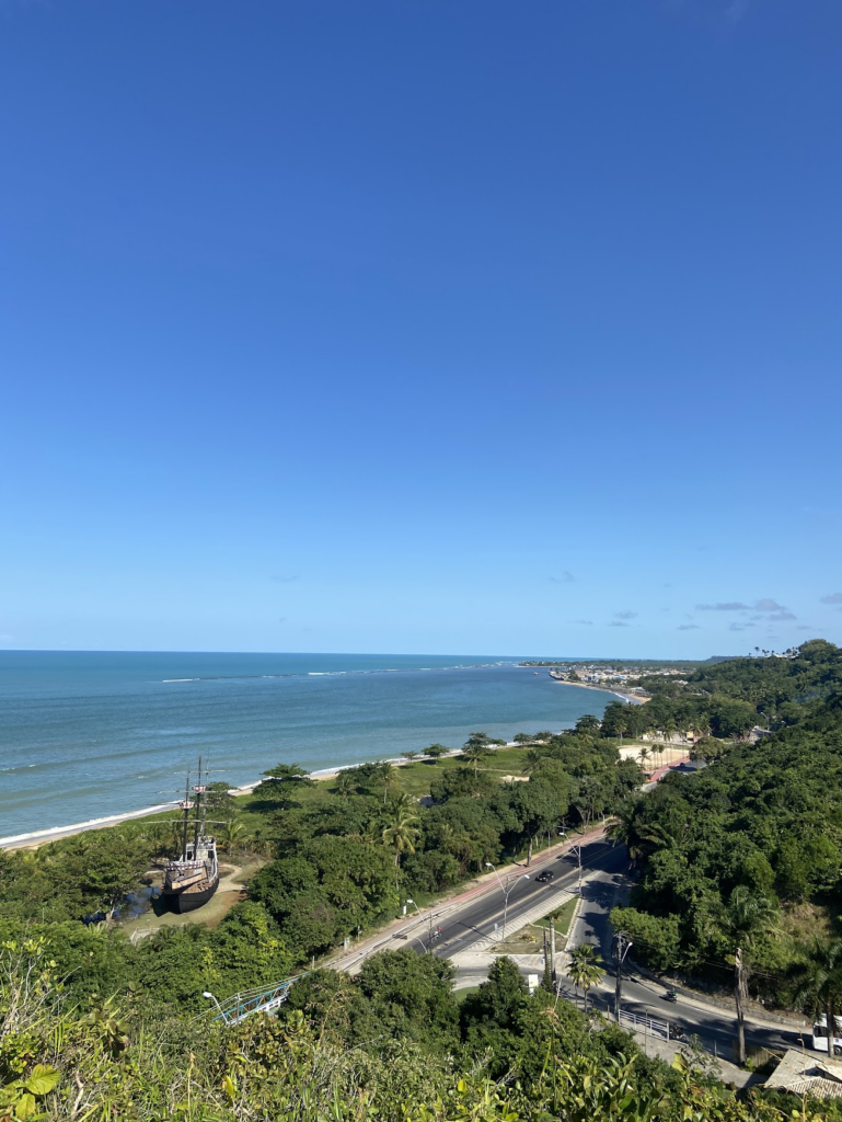 Como é o clima em Porto Seguro em julho? Veja se vale a pena viajar